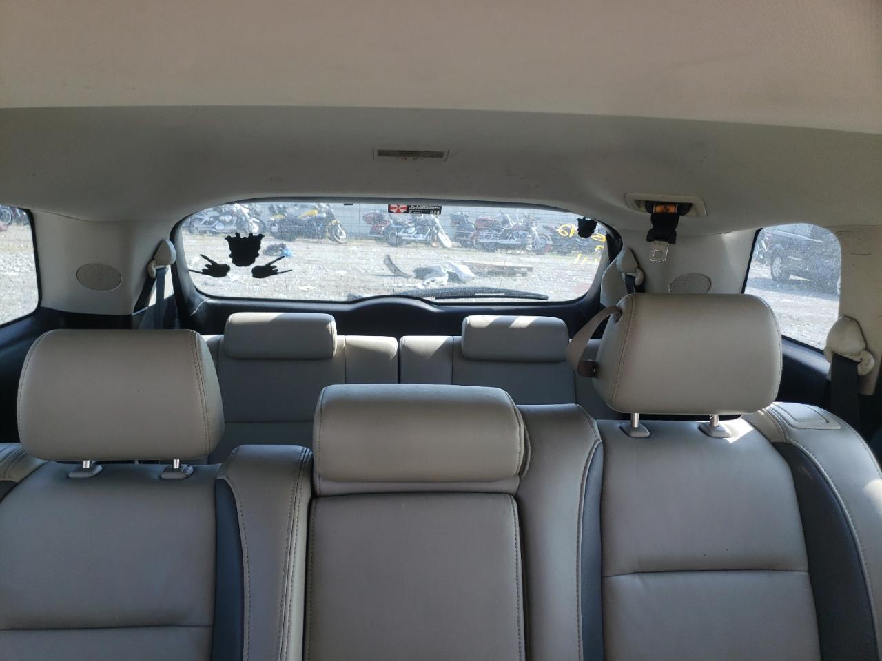 2010 Mazda CX-9 - Image 10