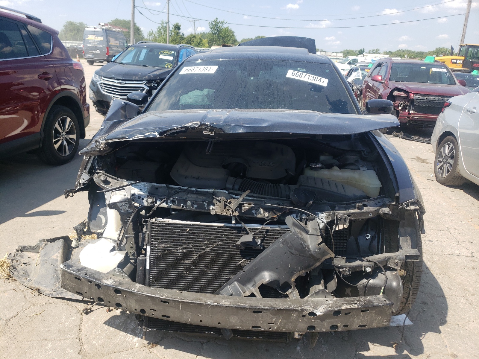 2C3CDXJGXMH679951 2021 Dodge Charger Sxt 2C3CDXJGXMH679951 2021 Dodge Charger Sxt
