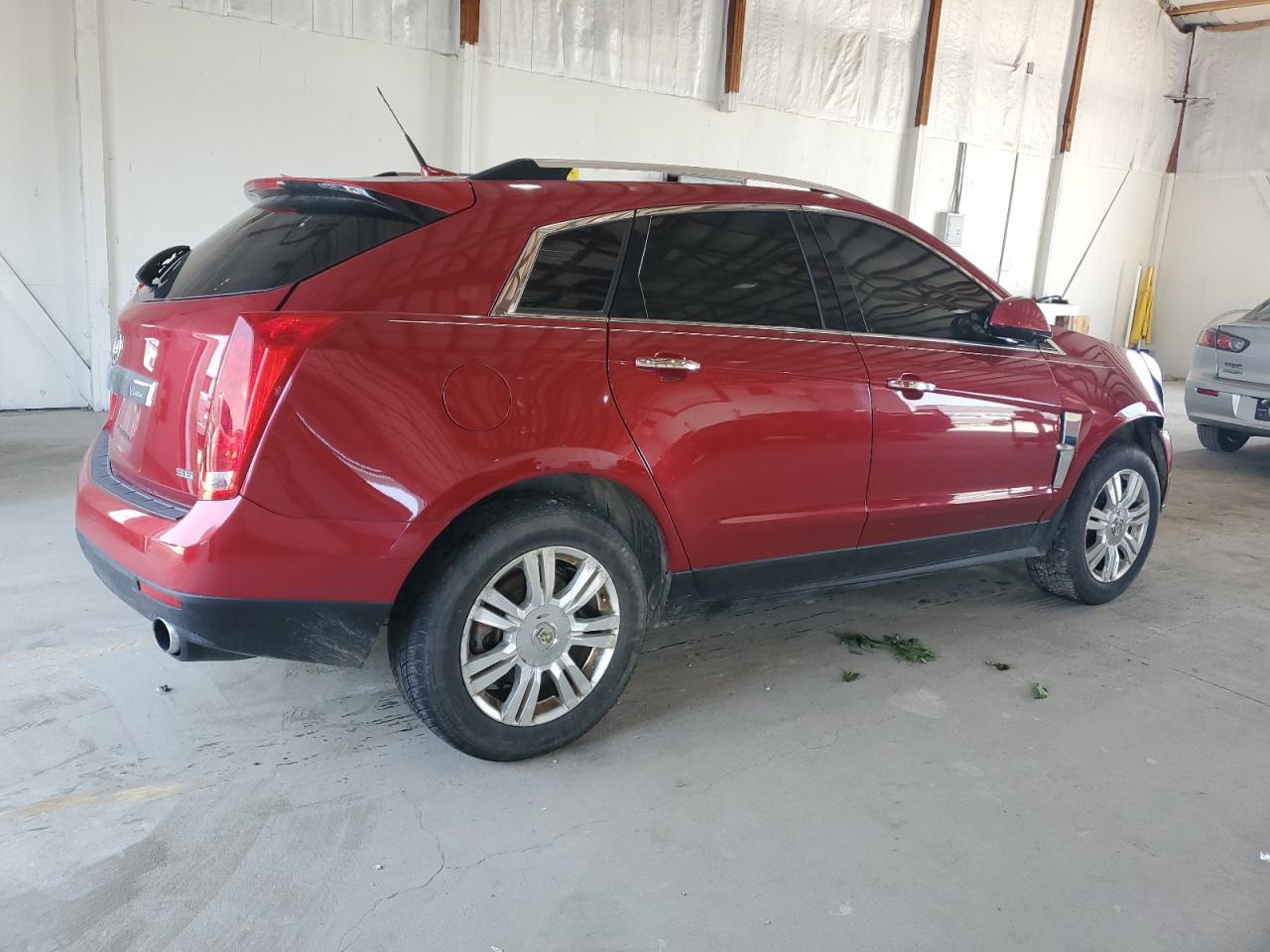 2012 Cadillac SRX - Image 3