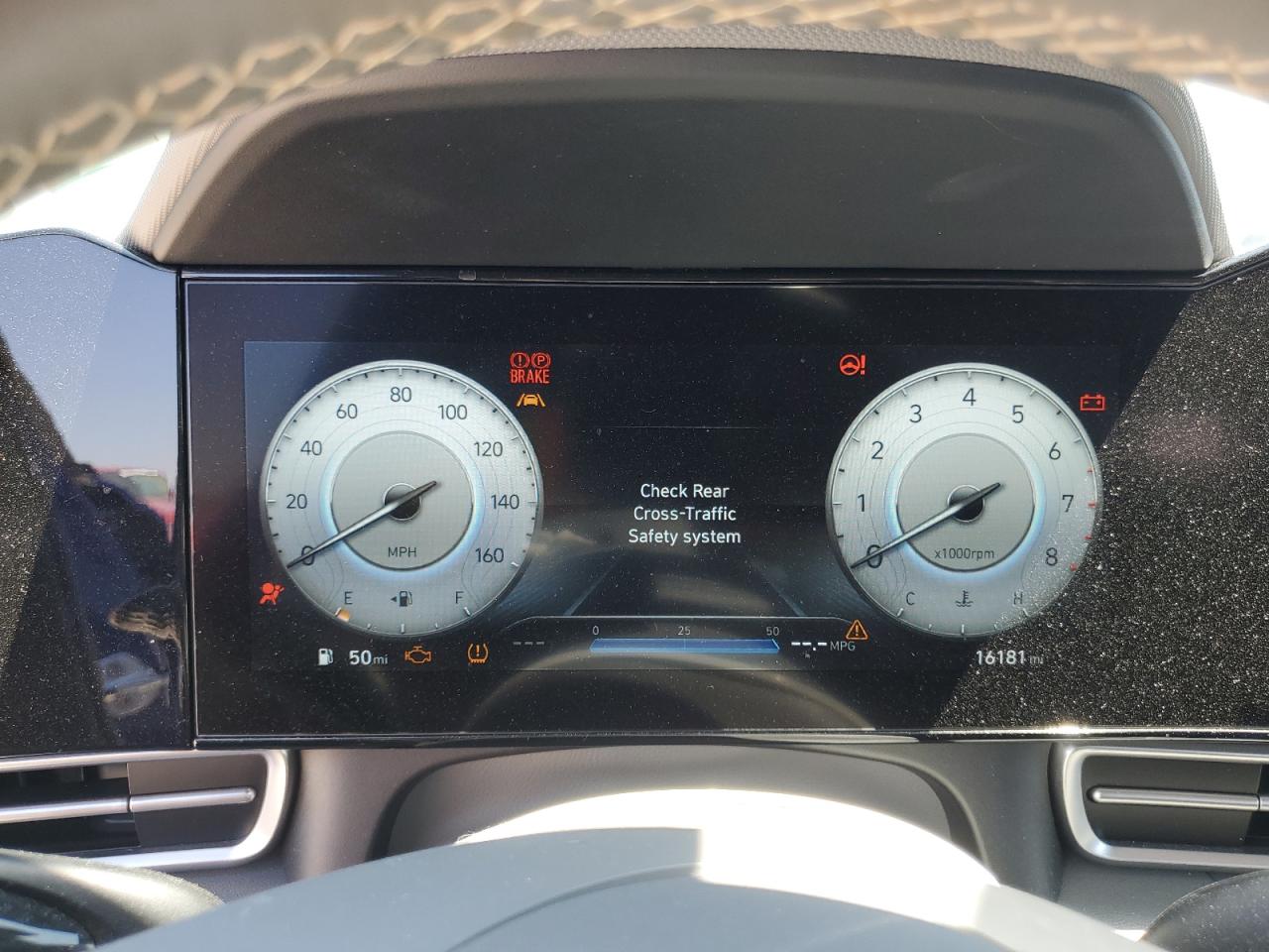 2023 Hyundai Elantra Sel VIN: 5NPLS4AG7PH101270 Lot: 64446484