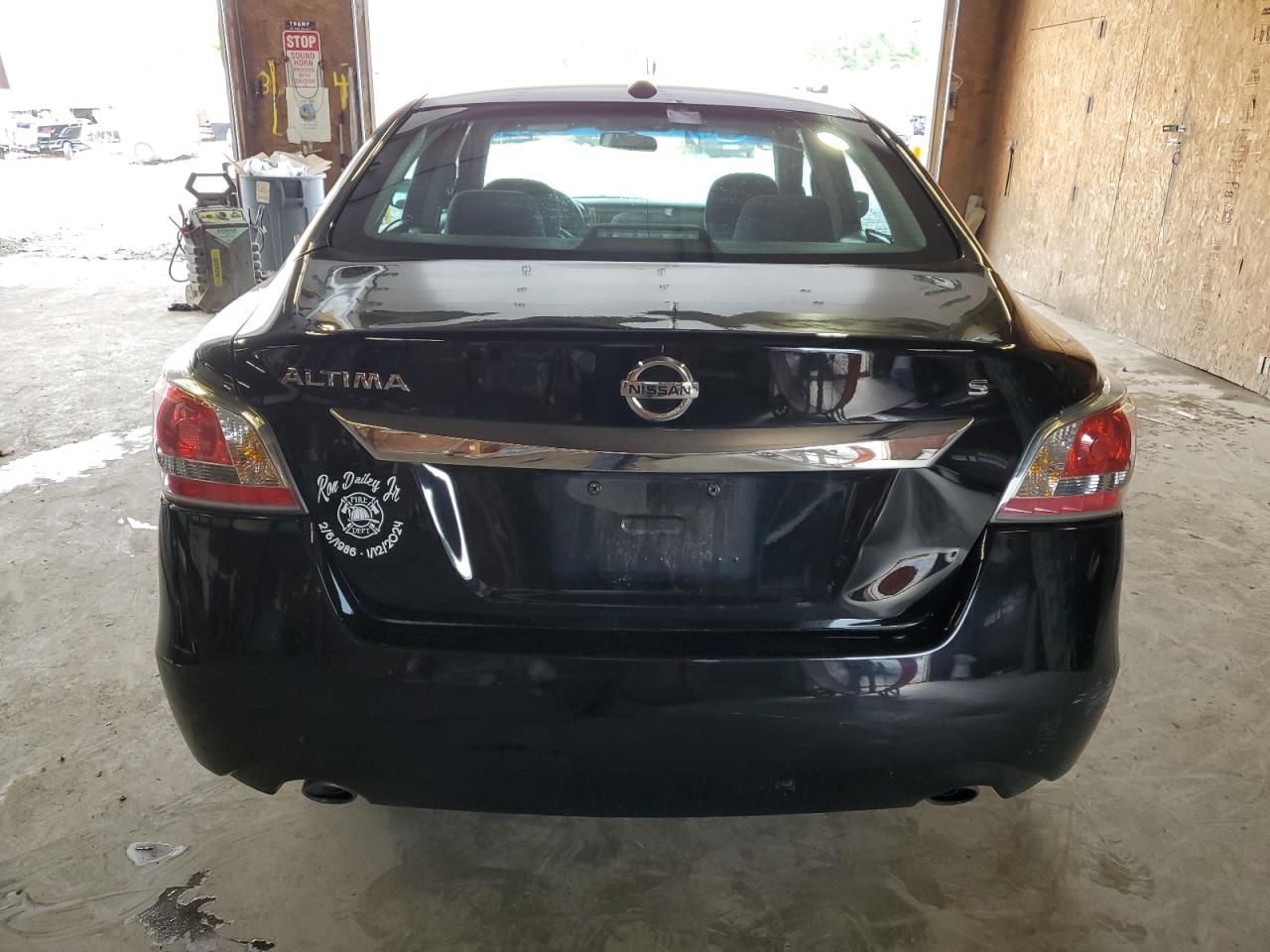 2015 Nissan Altima - Image 6