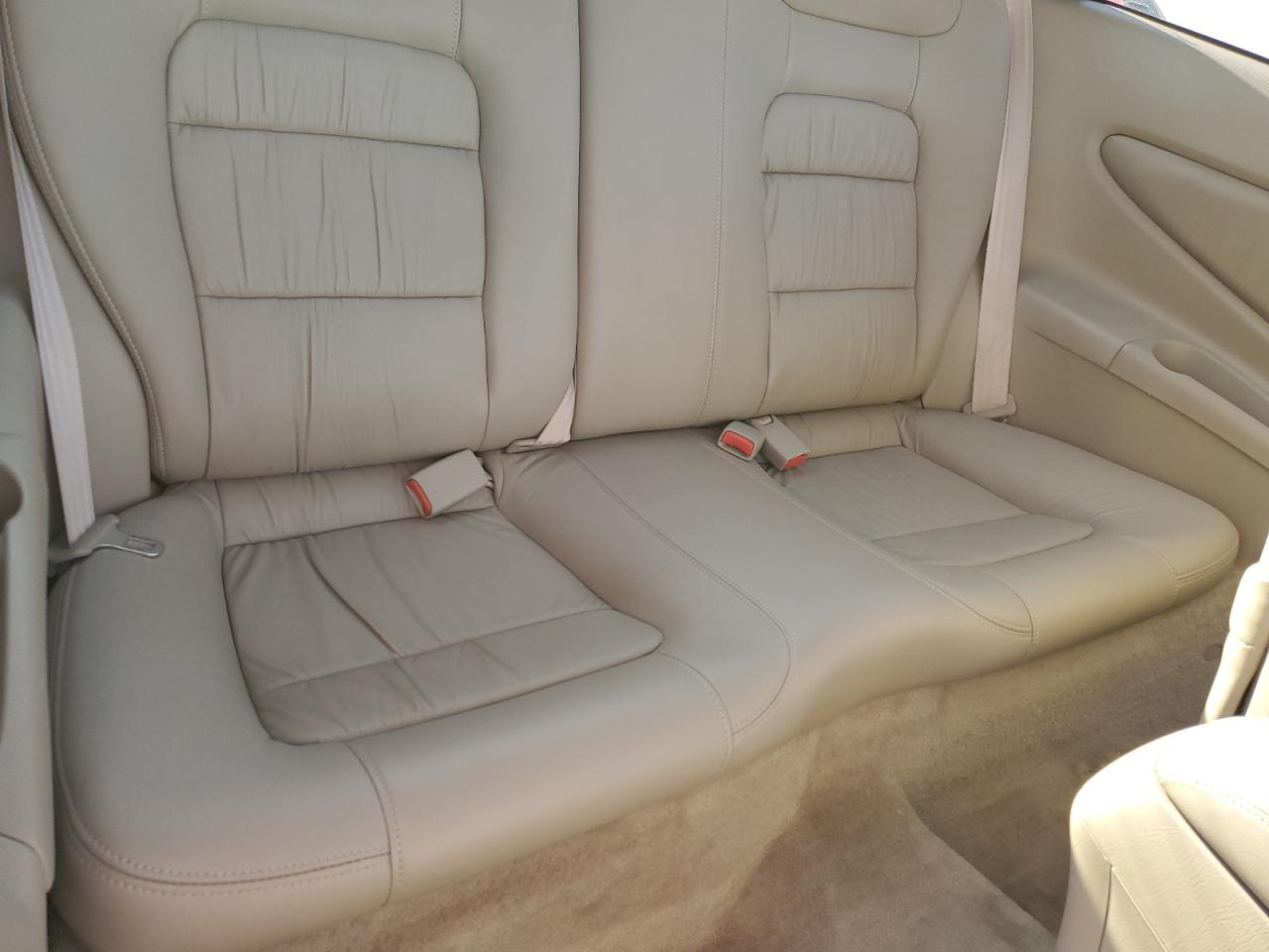 1999 Honda Accord Ex VIN: 1HGCG2256XA020305 Lot: 66401804