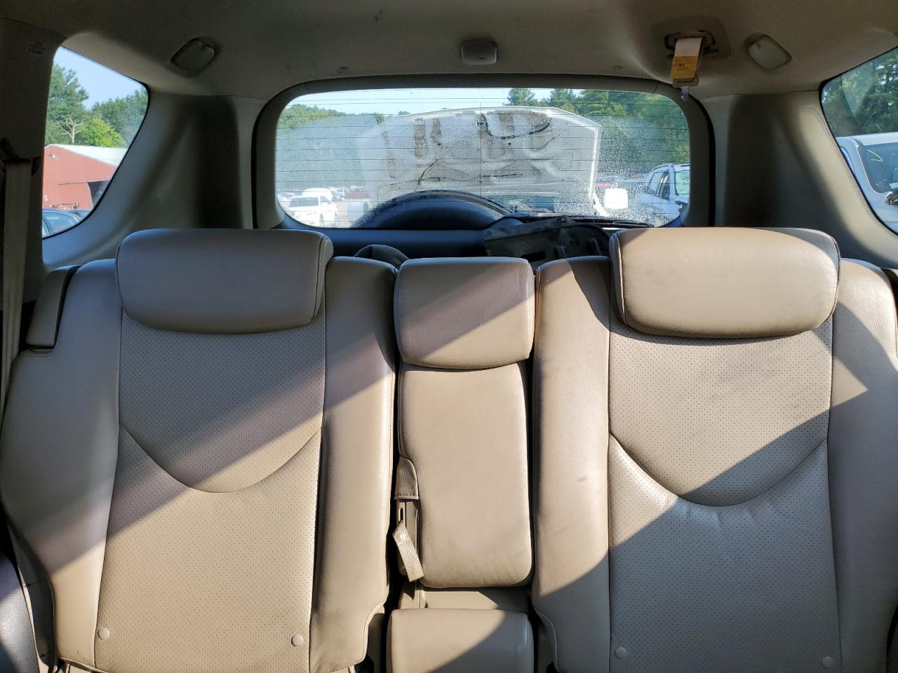 2010 Toyota Rav4 Limited VIN: JTMDF4DV0A5024204 Lot: 67240754