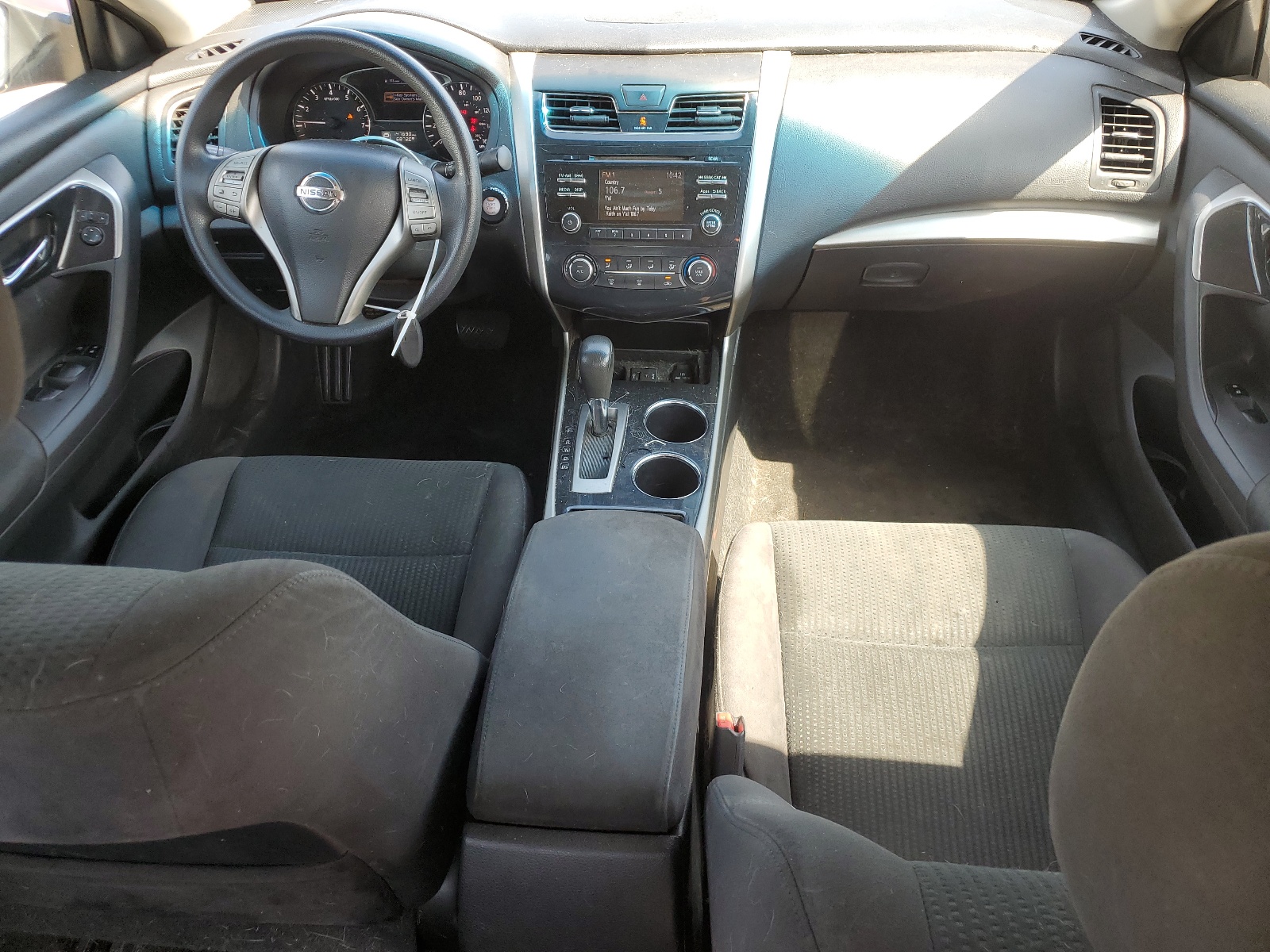 1N4AL3AP7EC324325 2014 Nissan Altima 2.5