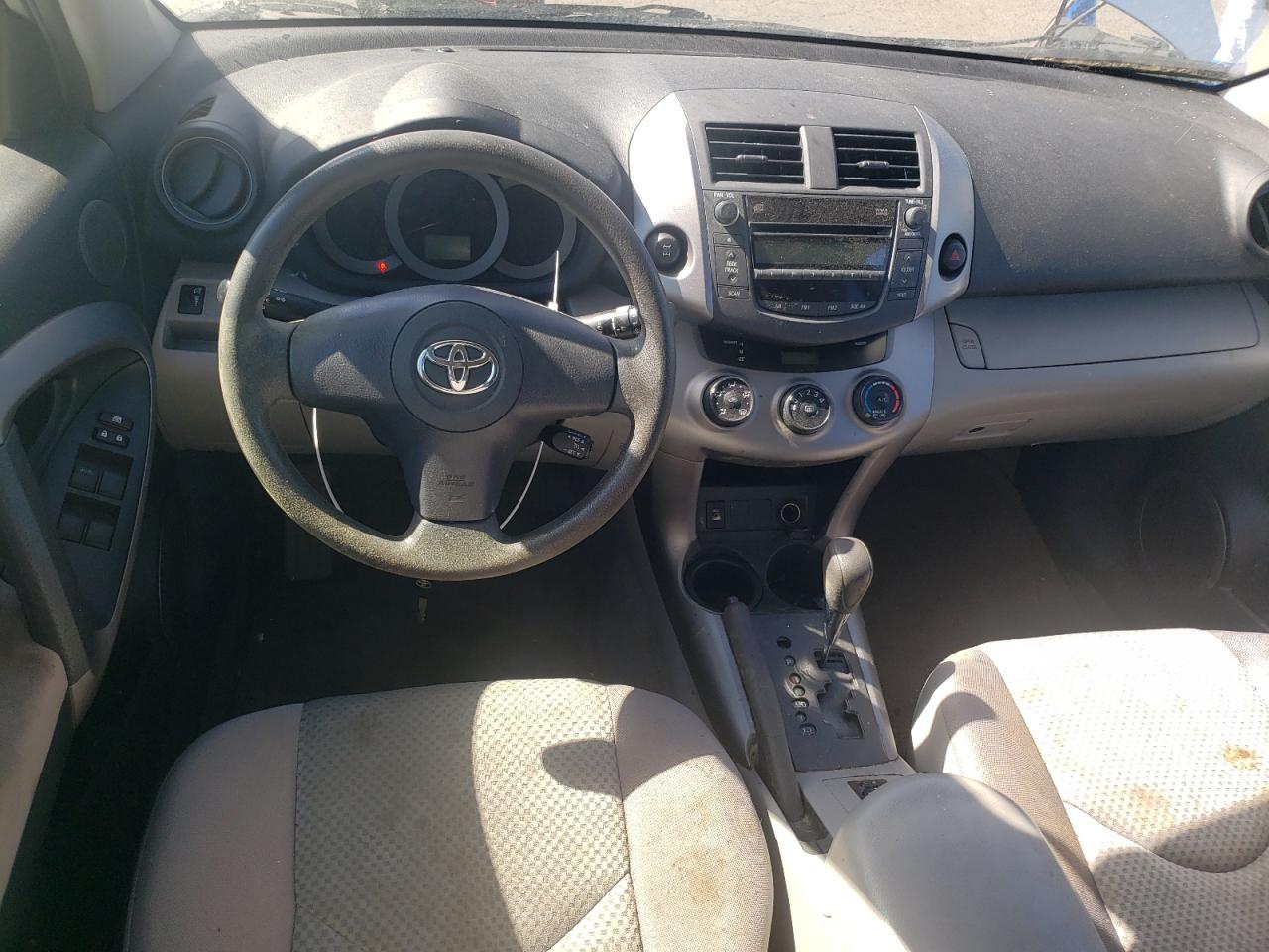 2008 Toyota Rav4 VIN: JTMBK35V785061868 Lot: 67357494