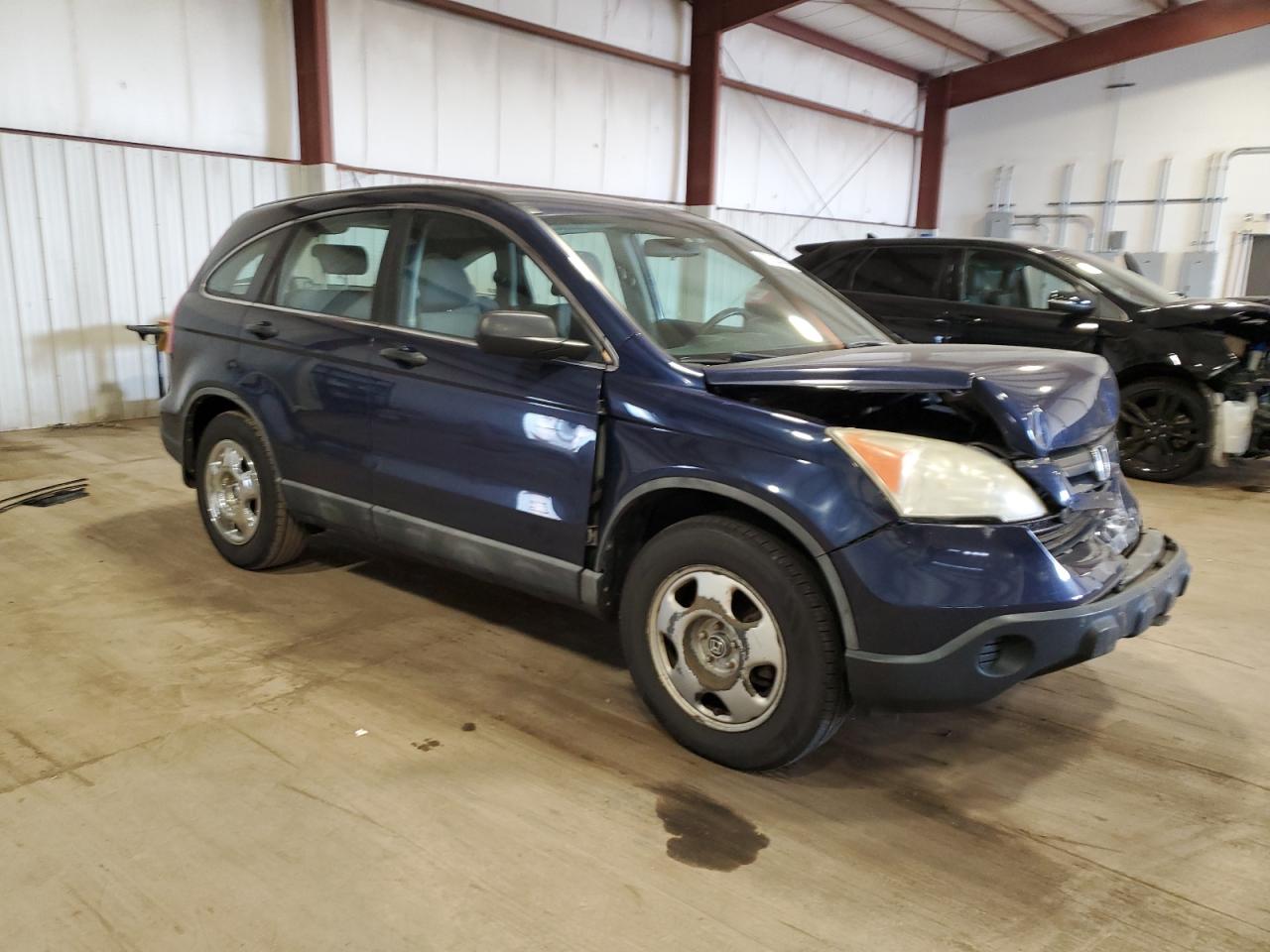 2008 Honda CR-V - Image 4