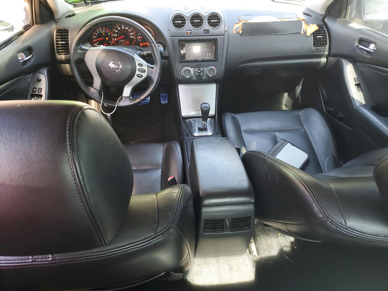 2007 Nissan Altima 2.5 VIN: 1N4AL21E07C130439 Lot: 68815484