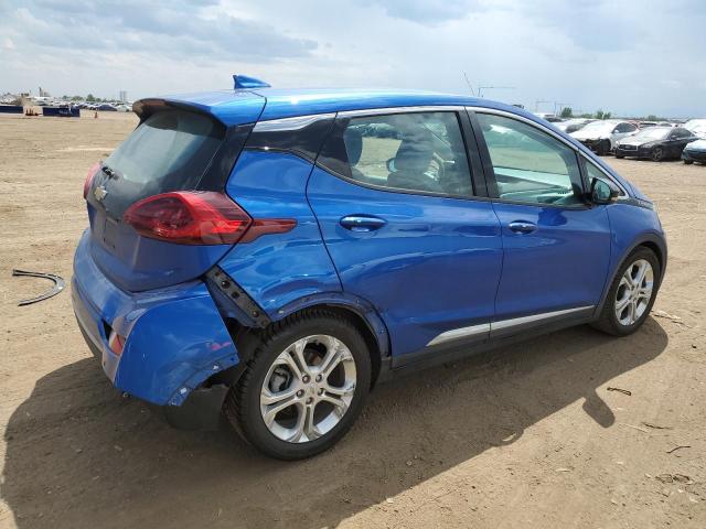  CHEVROLET BOLT 2018 Синий