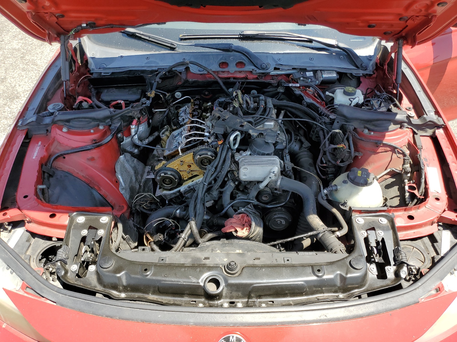 2012 BMW 328 I Sulev vin: WBA3C1C54CA696794