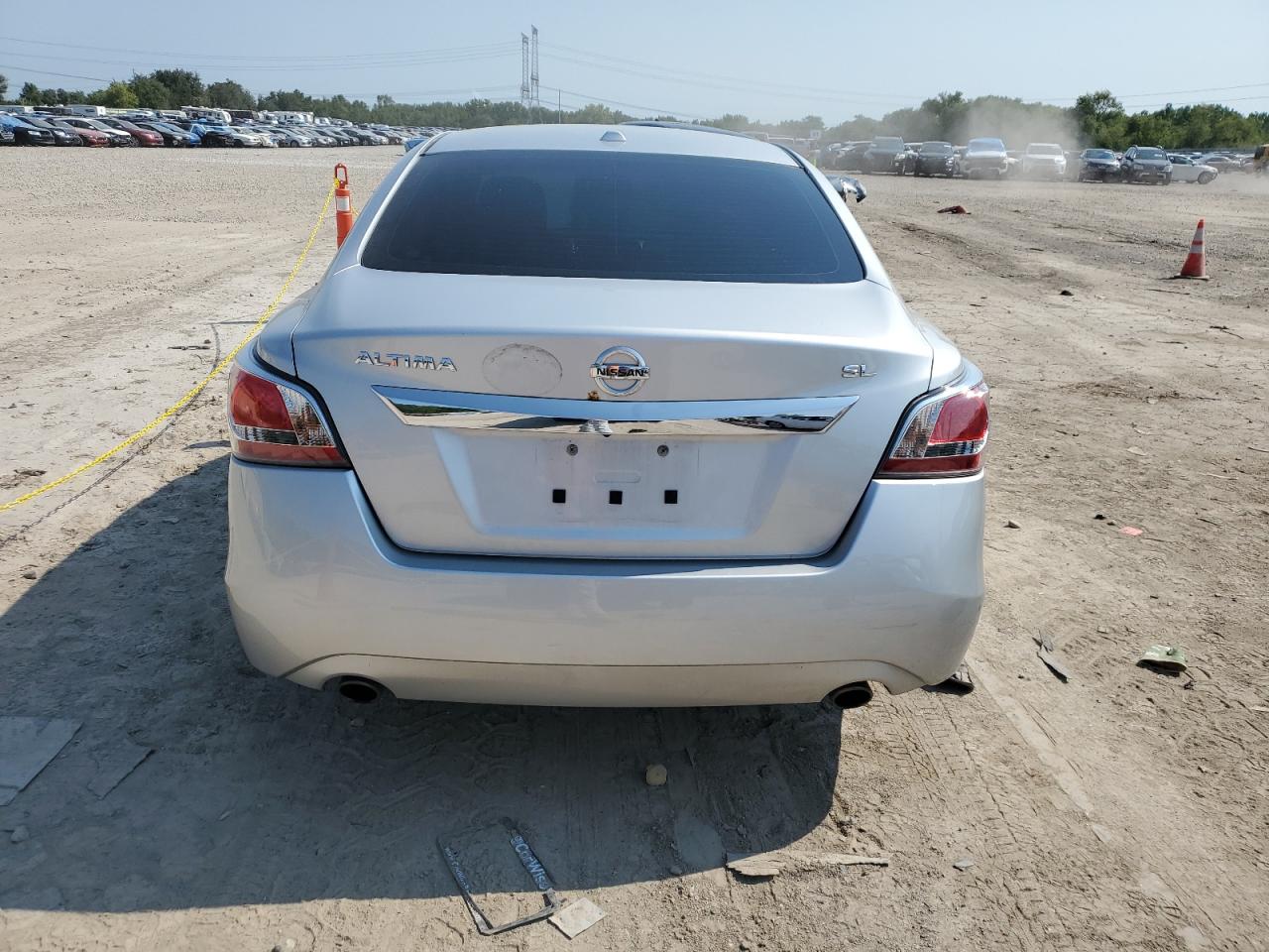 1N4AL3AP5FC454430 2015 Nissan Altima 2.5