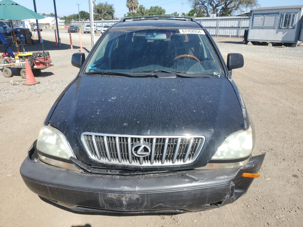 2002 Lexus RX - Image 5