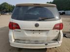 2009 Volkswagen Routan Se en Venta en Ham Lake, MN - Front End