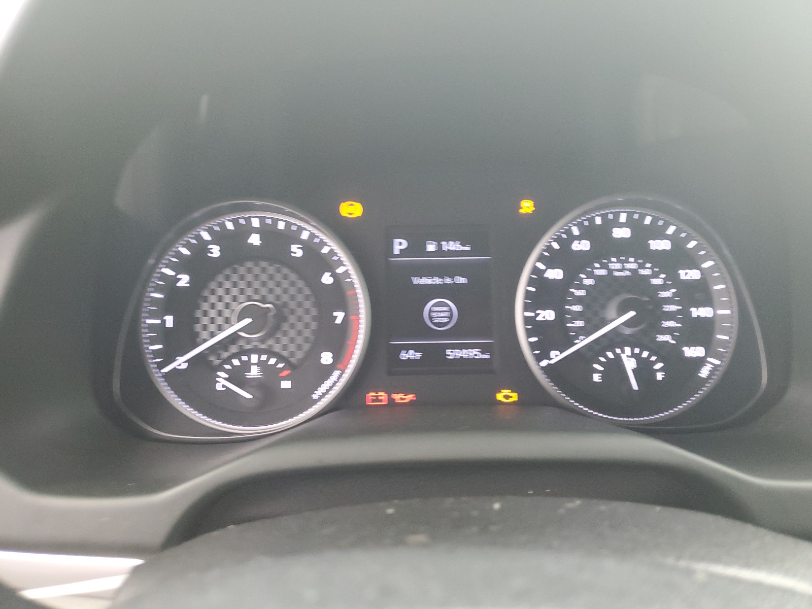 5NPD84LF5KH475585 2019 Hyundai Elantra Sel