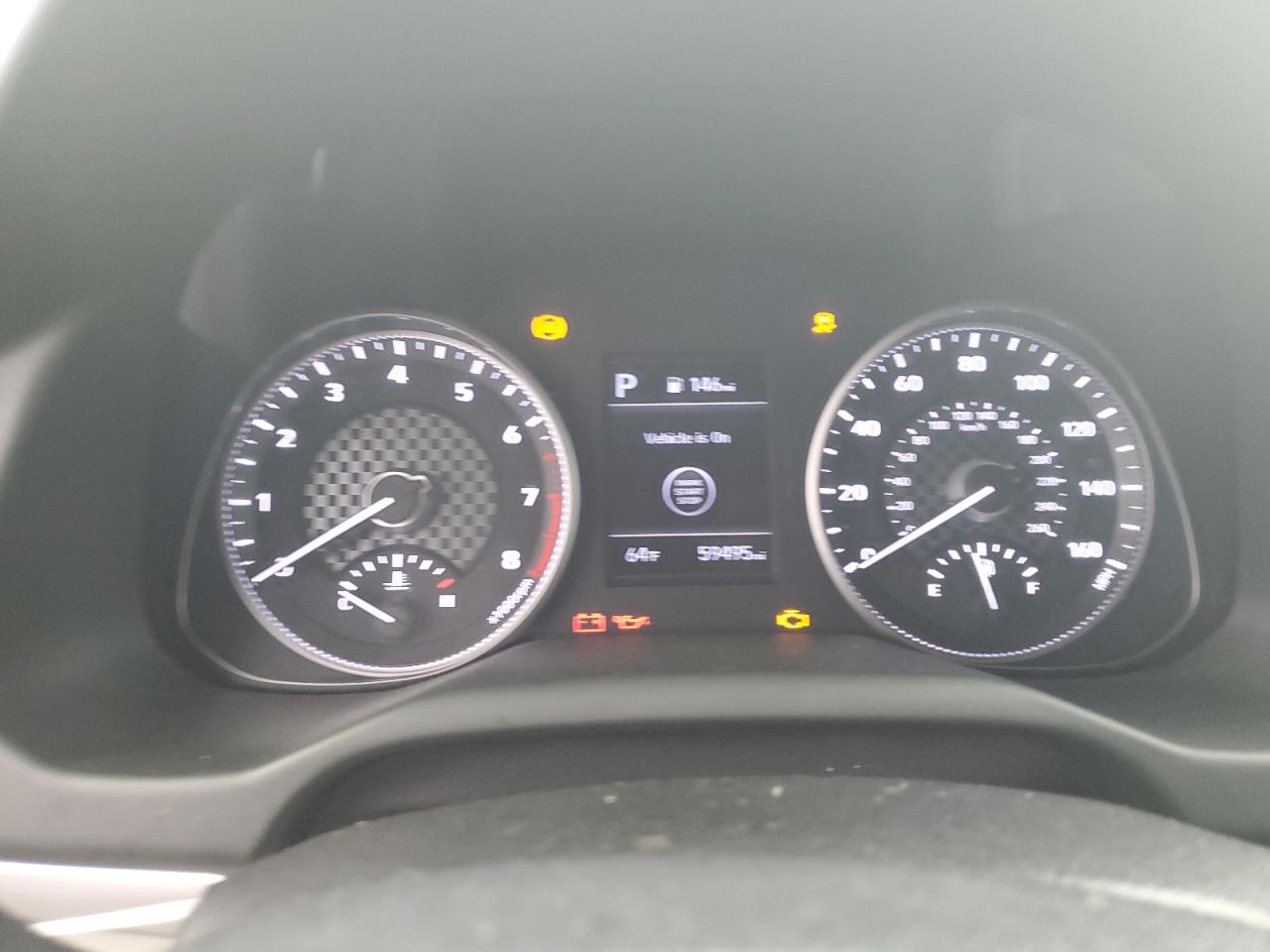 2019 Hyundai Elantra Sel VIN: 5NPD84LF5KH475585 Lot: 65989934