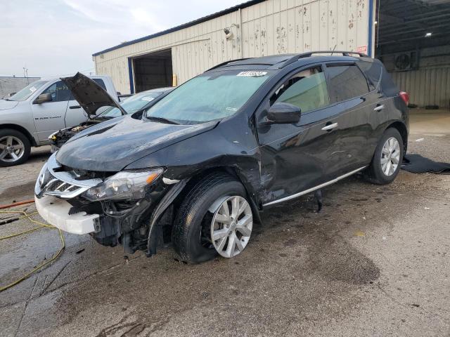 2014 Nissan Murano S