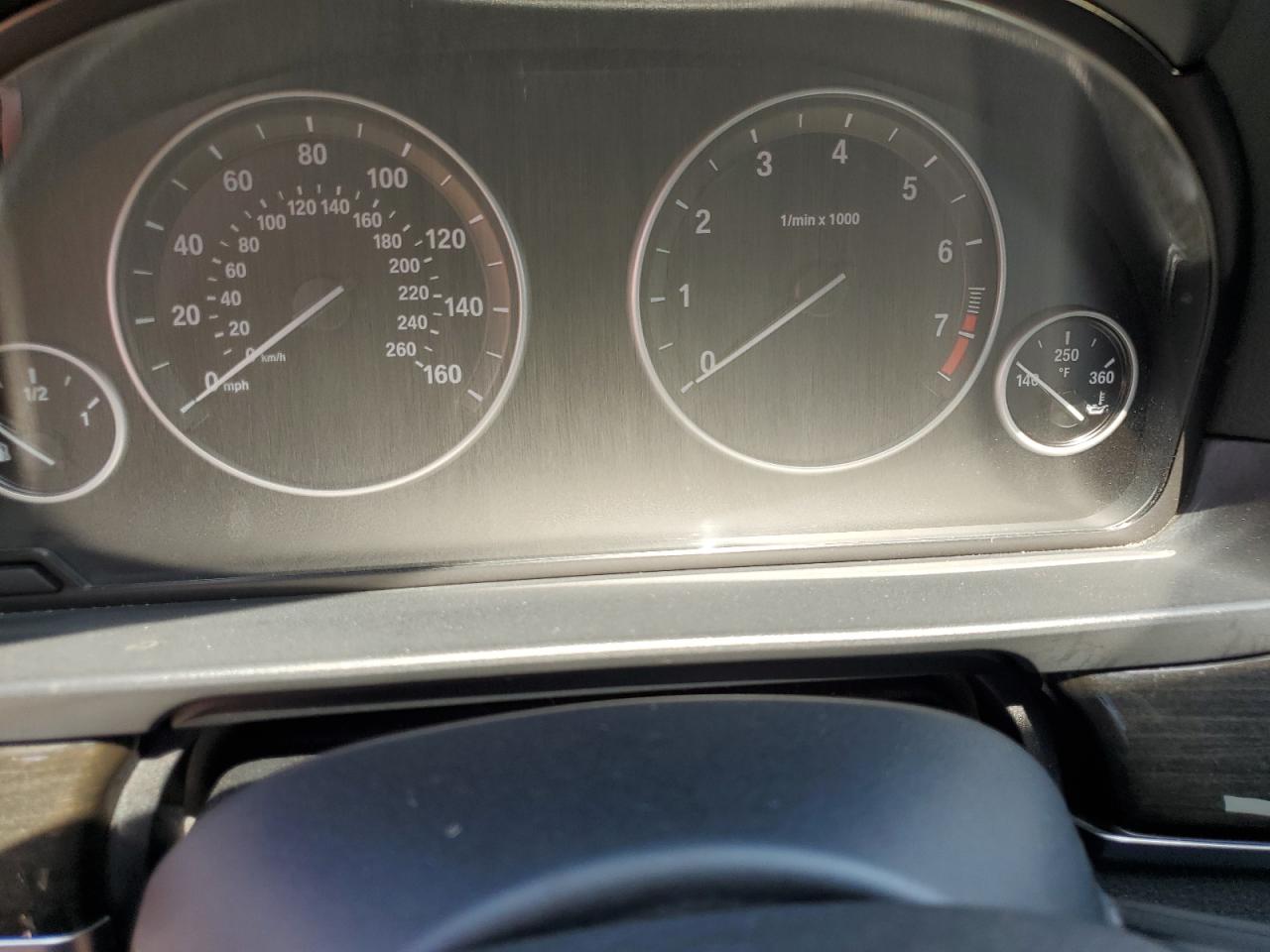 2011 BMW 550 I VIN: WBAFR9C58BC617883 Lot: 64892074