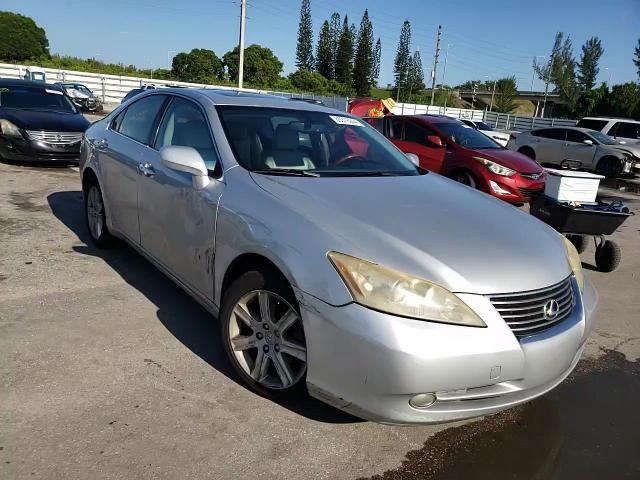 2008 Lexus Es 350 VIN: JTHBJ46G082204507 Lot: 65376944