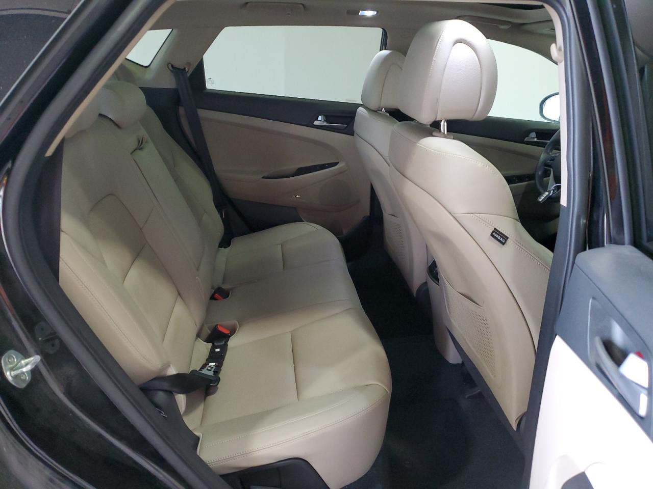 2017 Hyundai Tucson Limited VIN: KM8J3CA20HU400685 Lot: 67730014