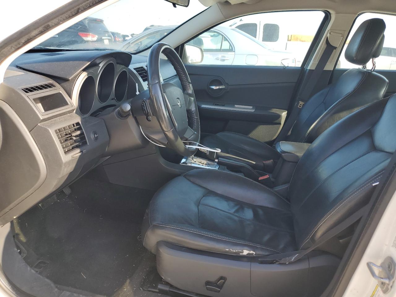 2010 Dodge Avenger R/T VIN: 1B3CC5FB5AN220850 Lot: 64391834