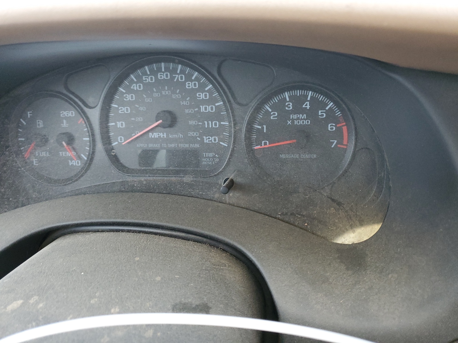 2G1WW12E6Y9224682 2000 Chevrolet Monte Carlo Ls