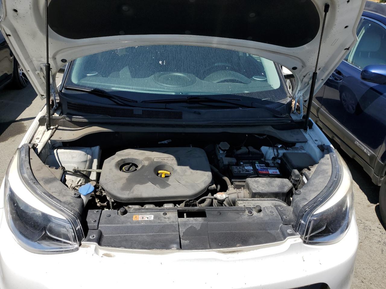 2016 Kia Soul + VIN: KNDJP3A59G7273628 Lot: 66157594