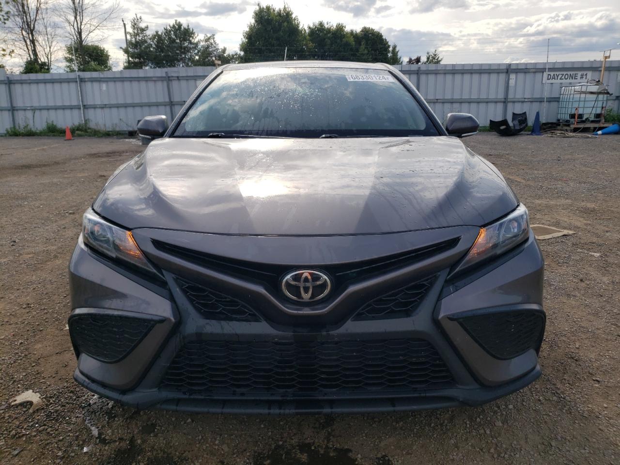 2021 Toyota Camry - Image 5