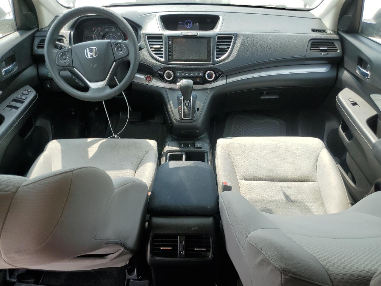 2015 Honda Cr-V Ex VIN: 5J6RM3H59FL002280 Lot: 68748934