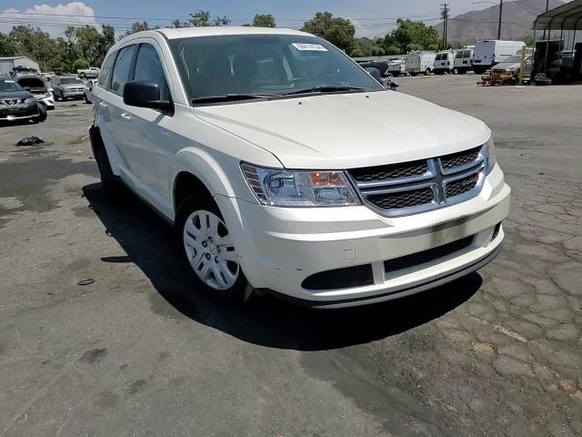 2014 Dodge Journey Se VIN: 3C4PDCAB8ET194274 Lot: 66414134