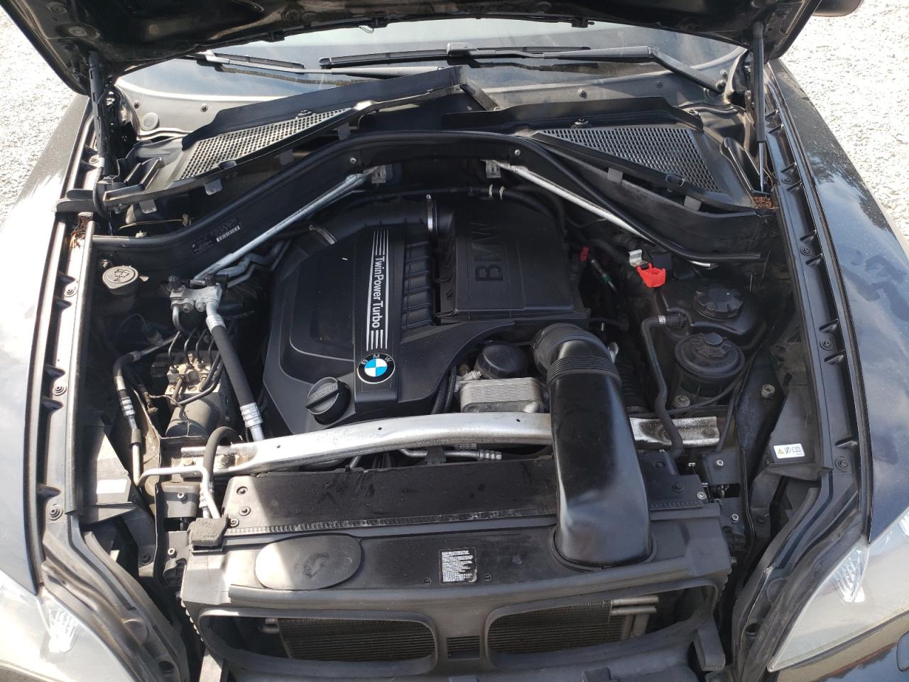 2013 BMW X5 xDrive35I VIN: 5UXZV4C58D0E11659 Lot: 65981694