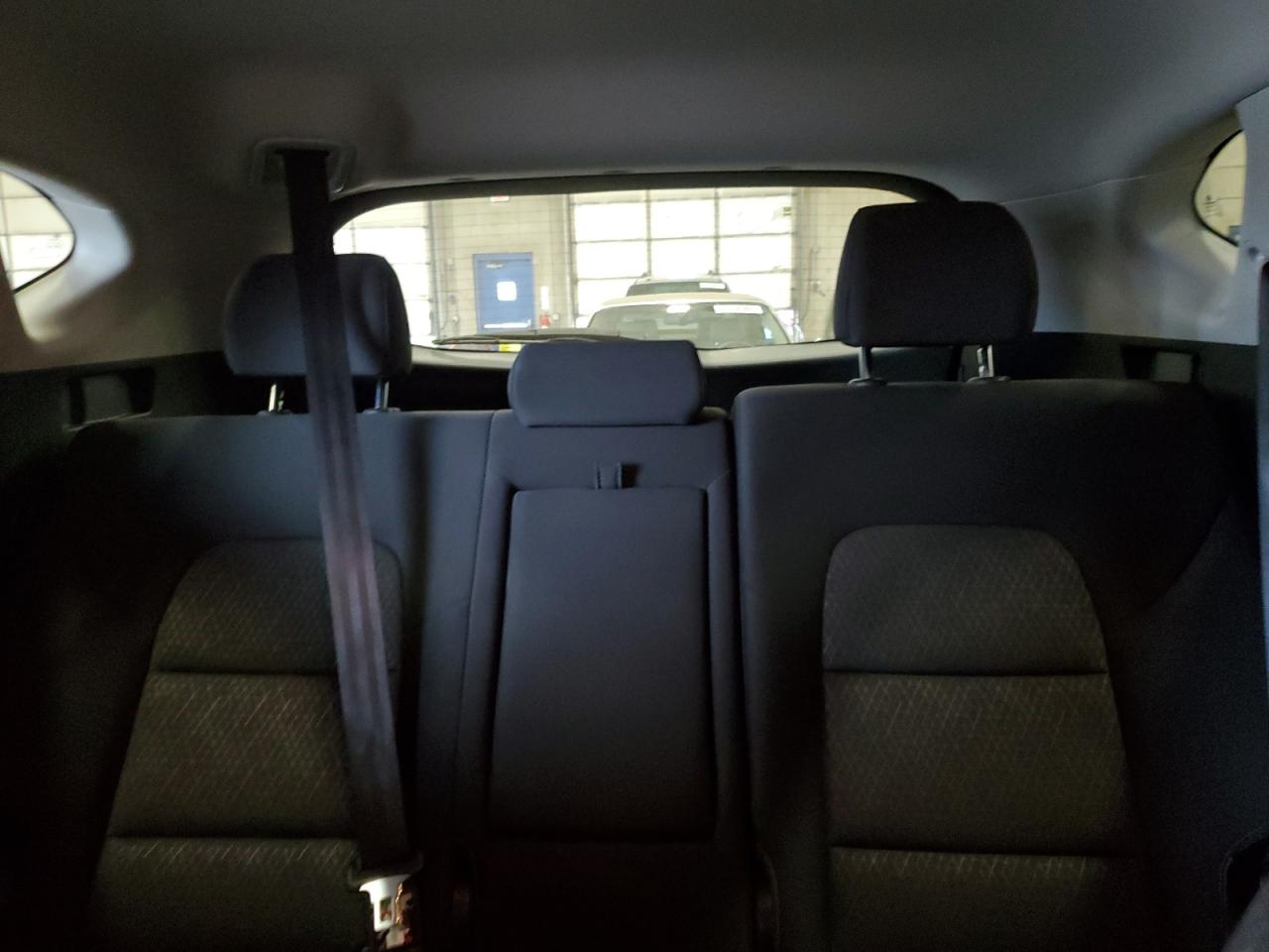 2017 Hyundai Tucson Limited VIN: KM8J3CA20HU391583 Lot: 67397184