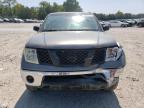 2006 Nissan Frontier Crew Cab Le for Sale in Madisonville, TN - Front End