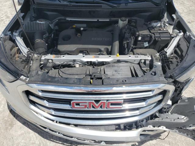 3GKALPEV3ML387150 GMC Terrain SL 12