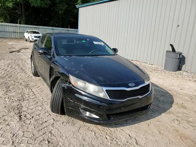 2012 Kia Optima Lx VIN: 5XXGM4A76CG036915 Lot: 65924884