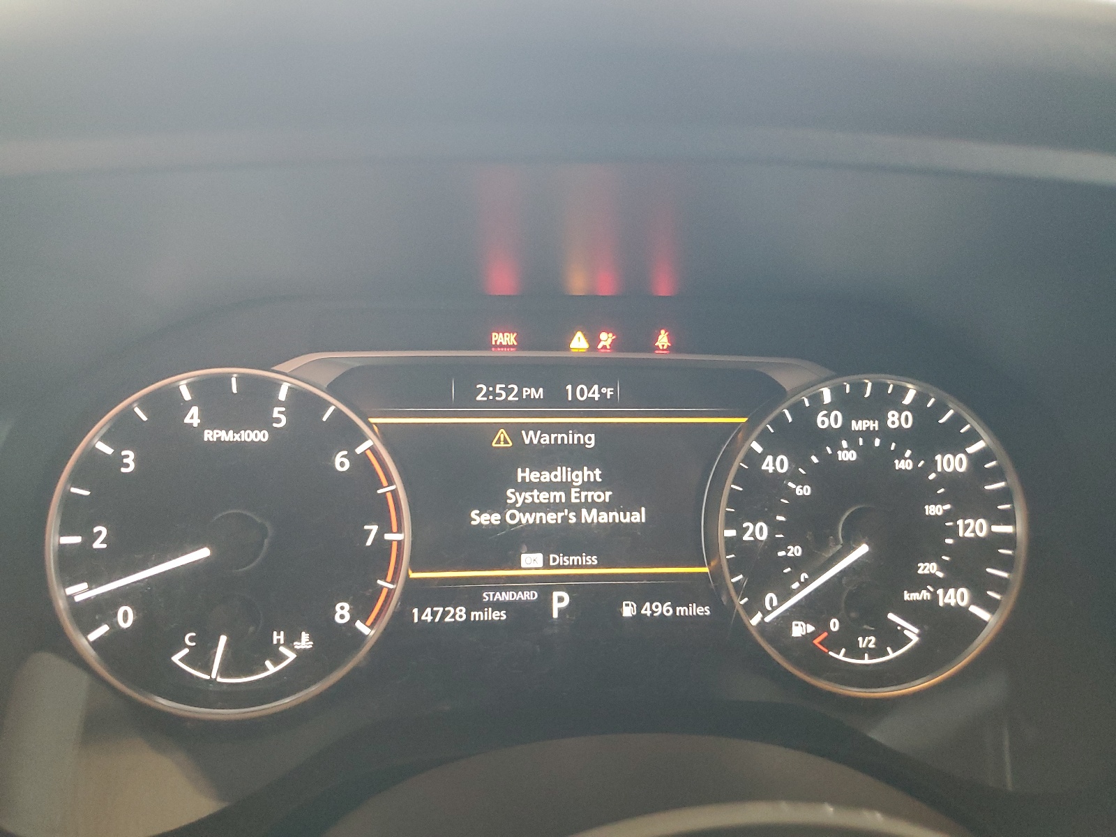 5N1BT3BA4PC945111 2023 Nissan Rogue Sv