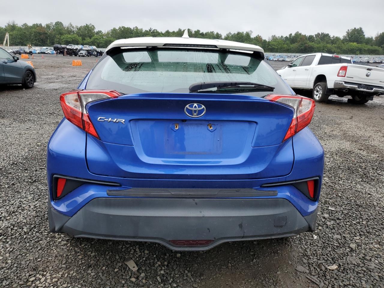 2018 Toyota C-Hr Xle VIN: NMTKHMBXXJR028338 Lot: 66631424