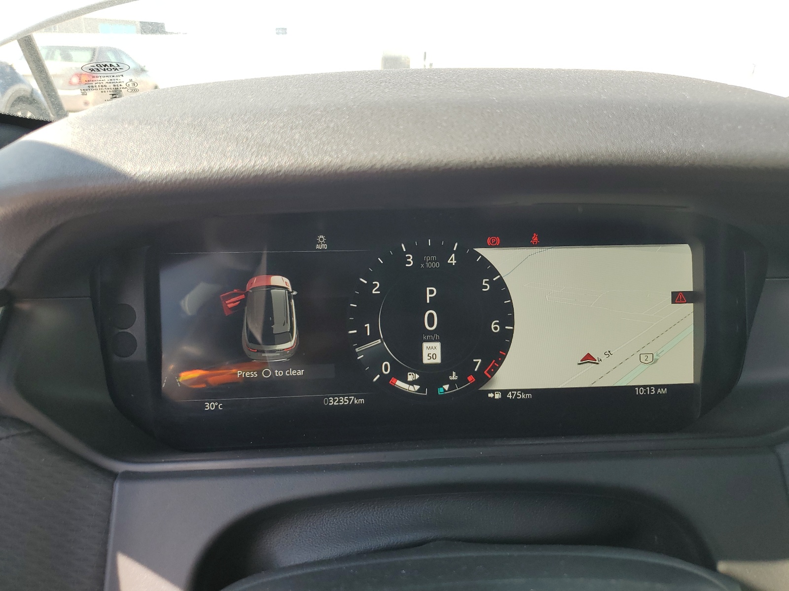 SALYT2EU1MA308630 2021 Land Rover Range Rover Velar R-Dynamic S