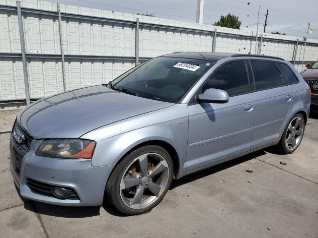 2012 Audi A3 Premium Plus