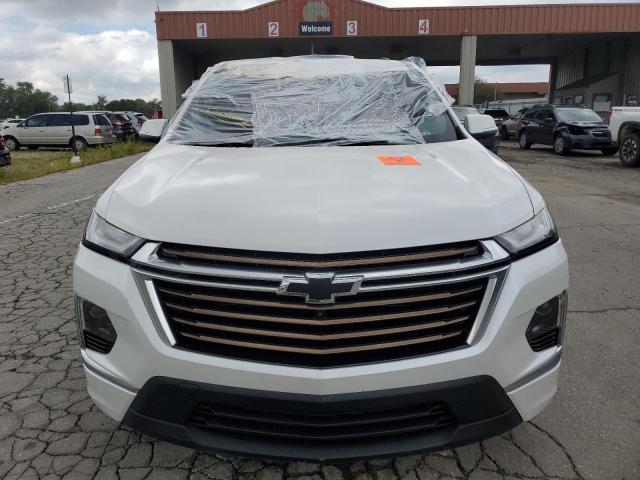 1GNEVNKWXPJ334098 Chevrolet Traverse H 5