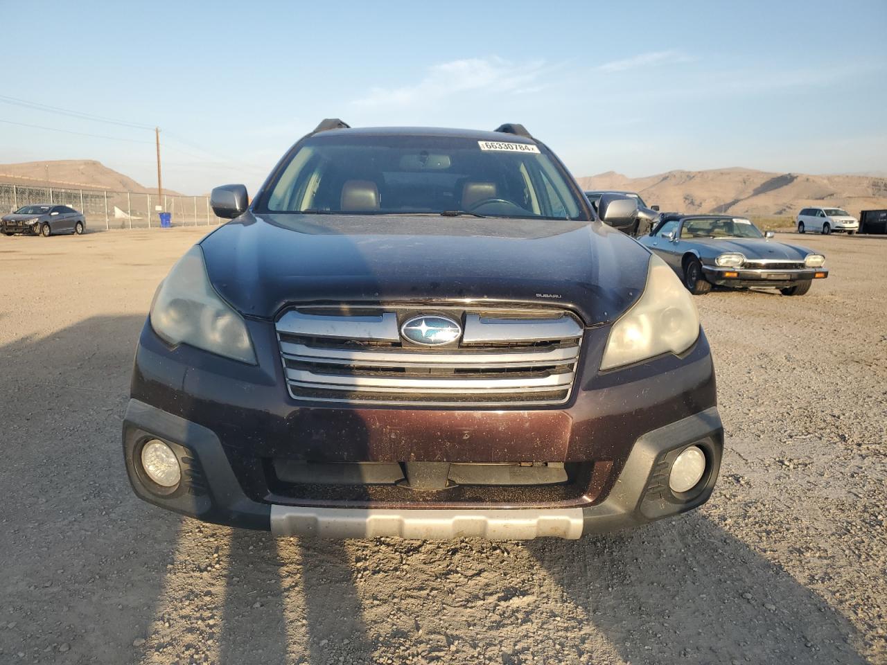 2013 Subaru Outback - Image 5