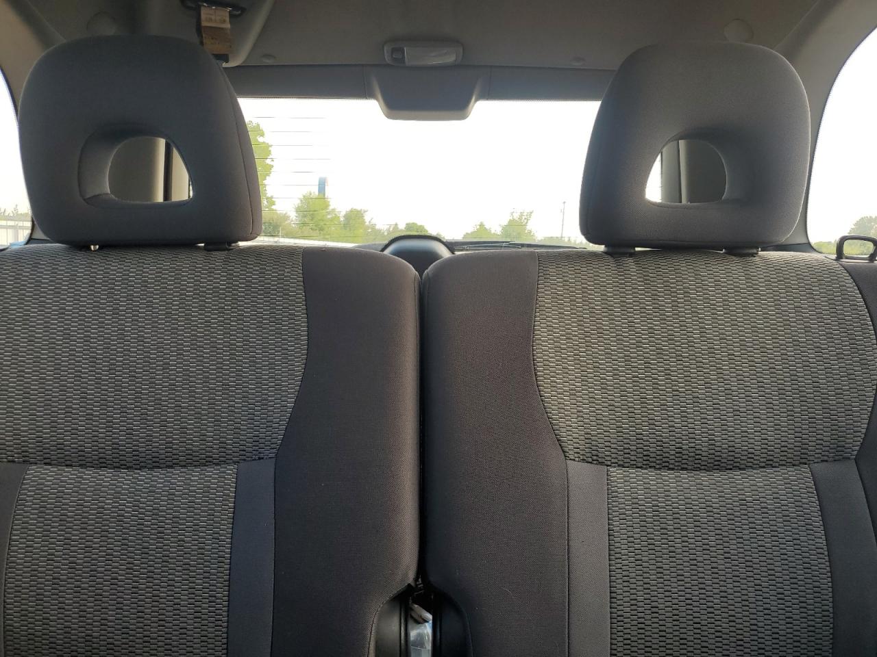 2004 Toyota Rav4 VIN: JTEGD20V040007509 Lot: 66082884