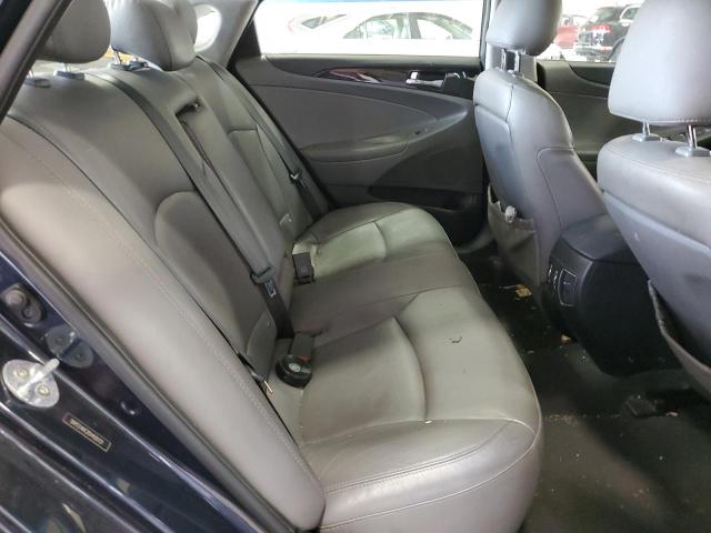 2012 HYUNDAI SONATA SE