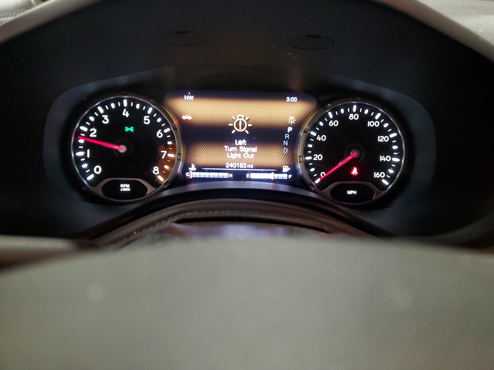 ZACCJBCT5GPD14369 2016 Jeep Renegade Trailhawk