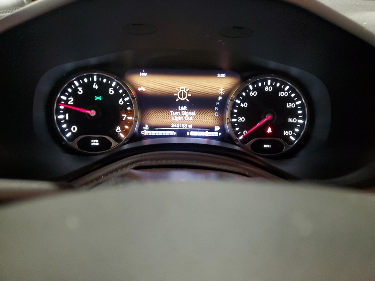 2016 Jeep Renegade Trailhawk VIN: ZACCJBCT5GPD14369 Lot: 65751184