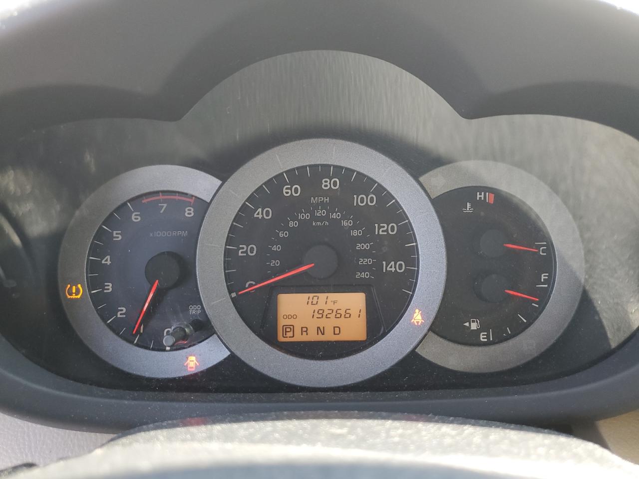 2009 Toyota Rav4 VIN: JTMZK33V095025734 Lot: 67102654