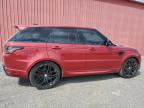 2021 LAND ROVER RANGE ROVER SPORT HSE DYNAMIC for sale at Copart ON - LONDON