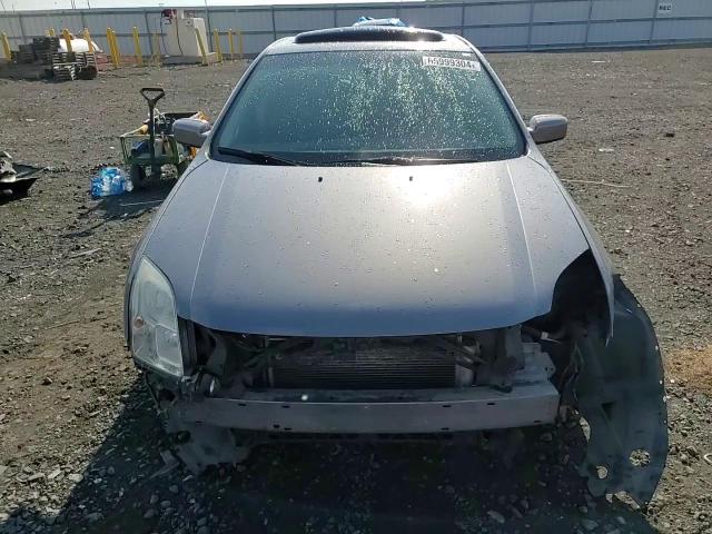 2006 Ford Fusion Sel VIN: 3FAHP08186R170729 Lot: 65999304