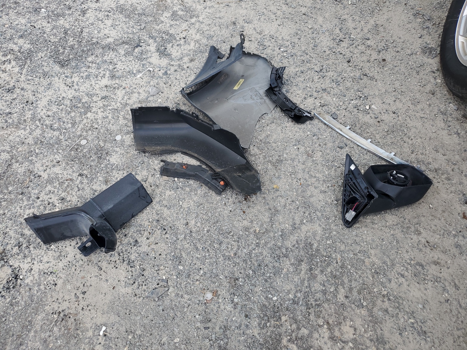 1FMCU0D75CKA47716 2012 Ford Escape Xlt