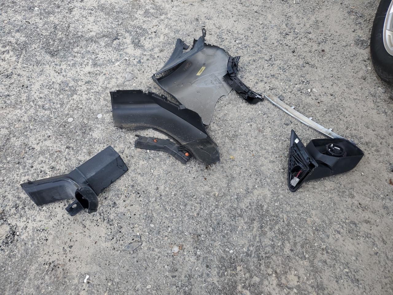 2012 Ford Escape Xlt VIN: 1FMCU0D75CKA47716 Lot: 68179854