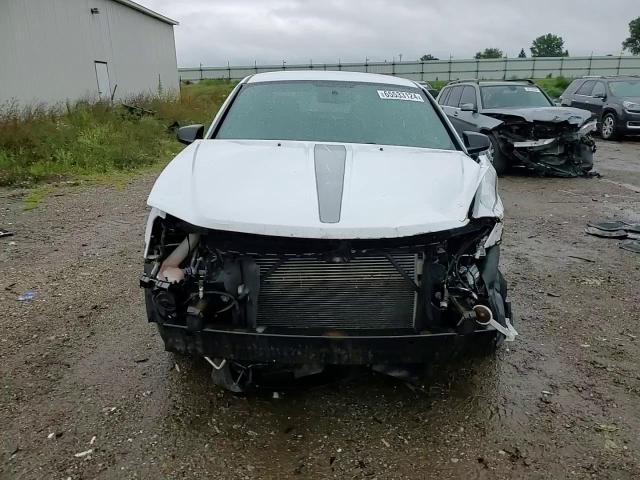 2012 Dodge Avenger Se VIN: 1C3CDZAB6CN230840 Lot: 65533124