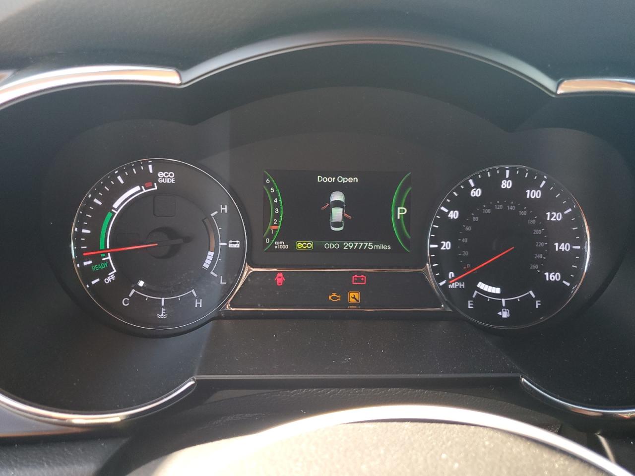 2013 Kia Optima - Image 9